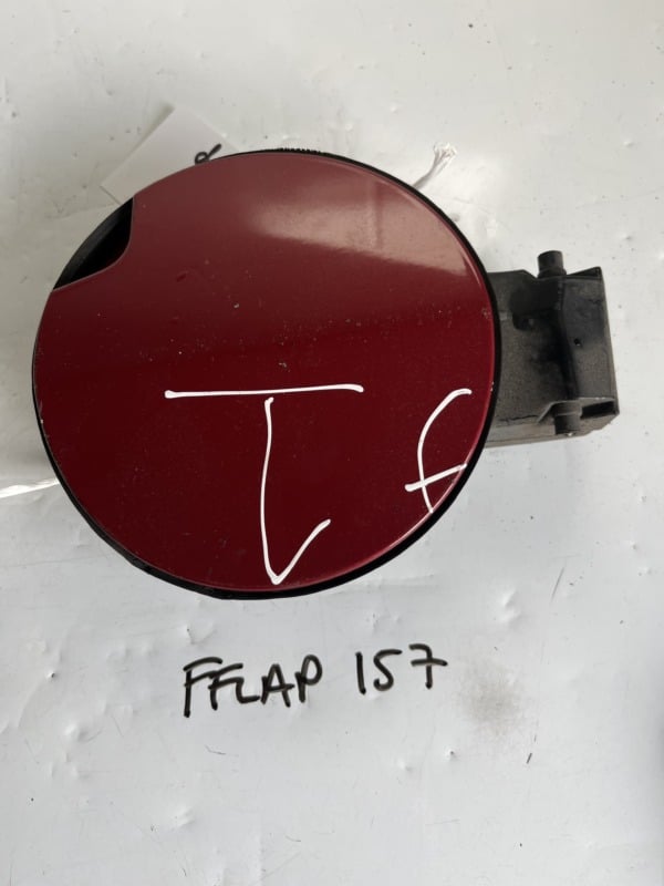 Citroen DS3 2009-2015 3 Door Hatchback Fuel Flap – Red Colour Code EPY
