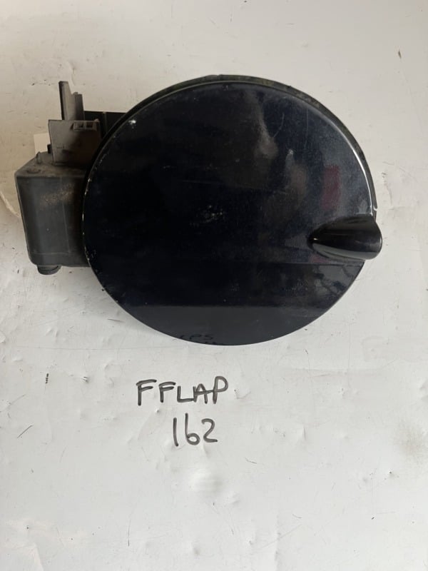 Ford Focus 2008-2011 5 Door Hatchback Fuel Filler Flap – Black F3 Colour Code