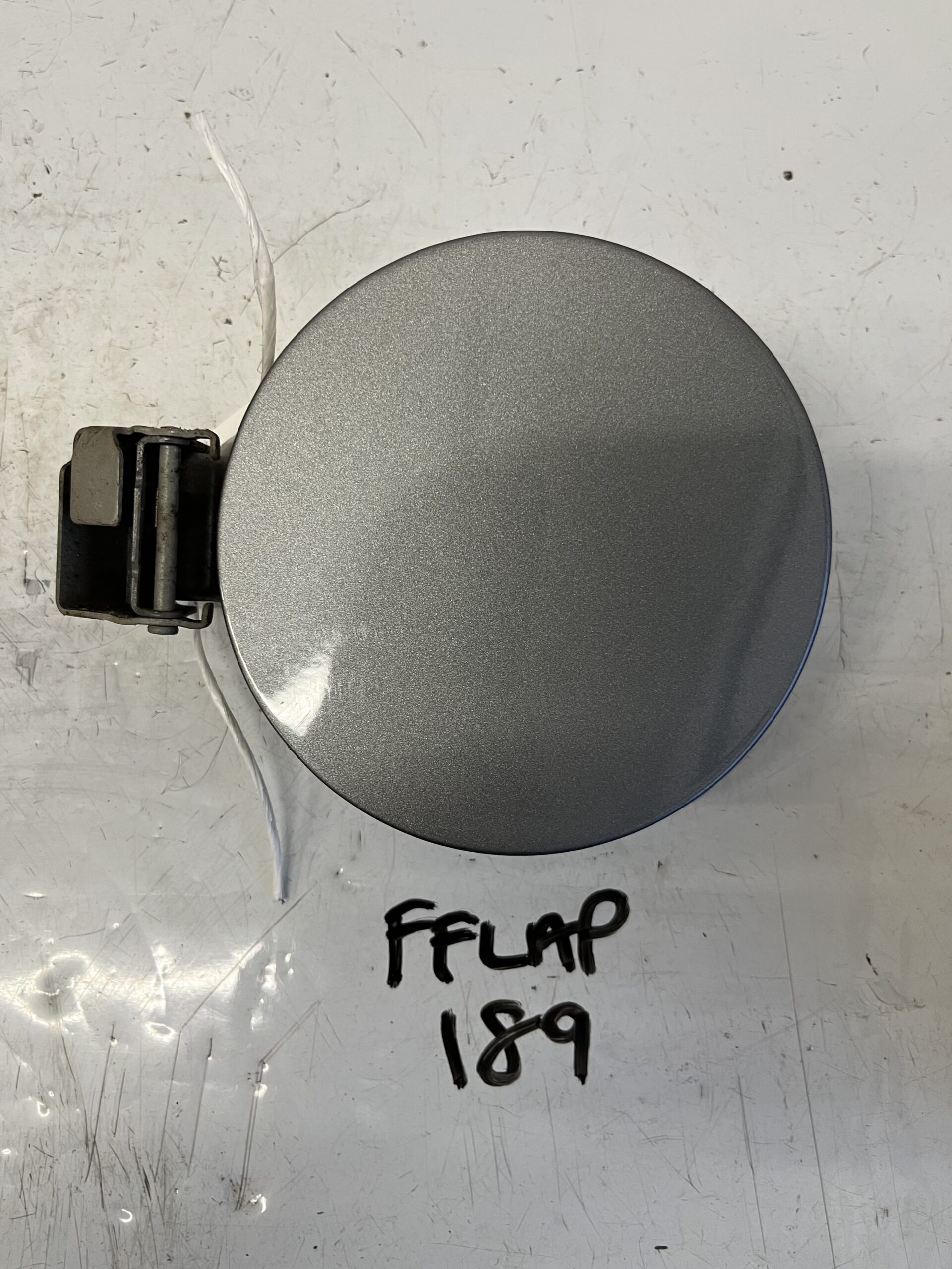 Suzuki Swift 2005-2010 Hatchback Fuel Filler Flap – Grey