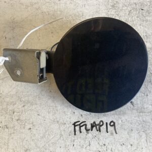 Suzuki Swift 2005-2010 Hatchback Fuel Filler Flap – Black