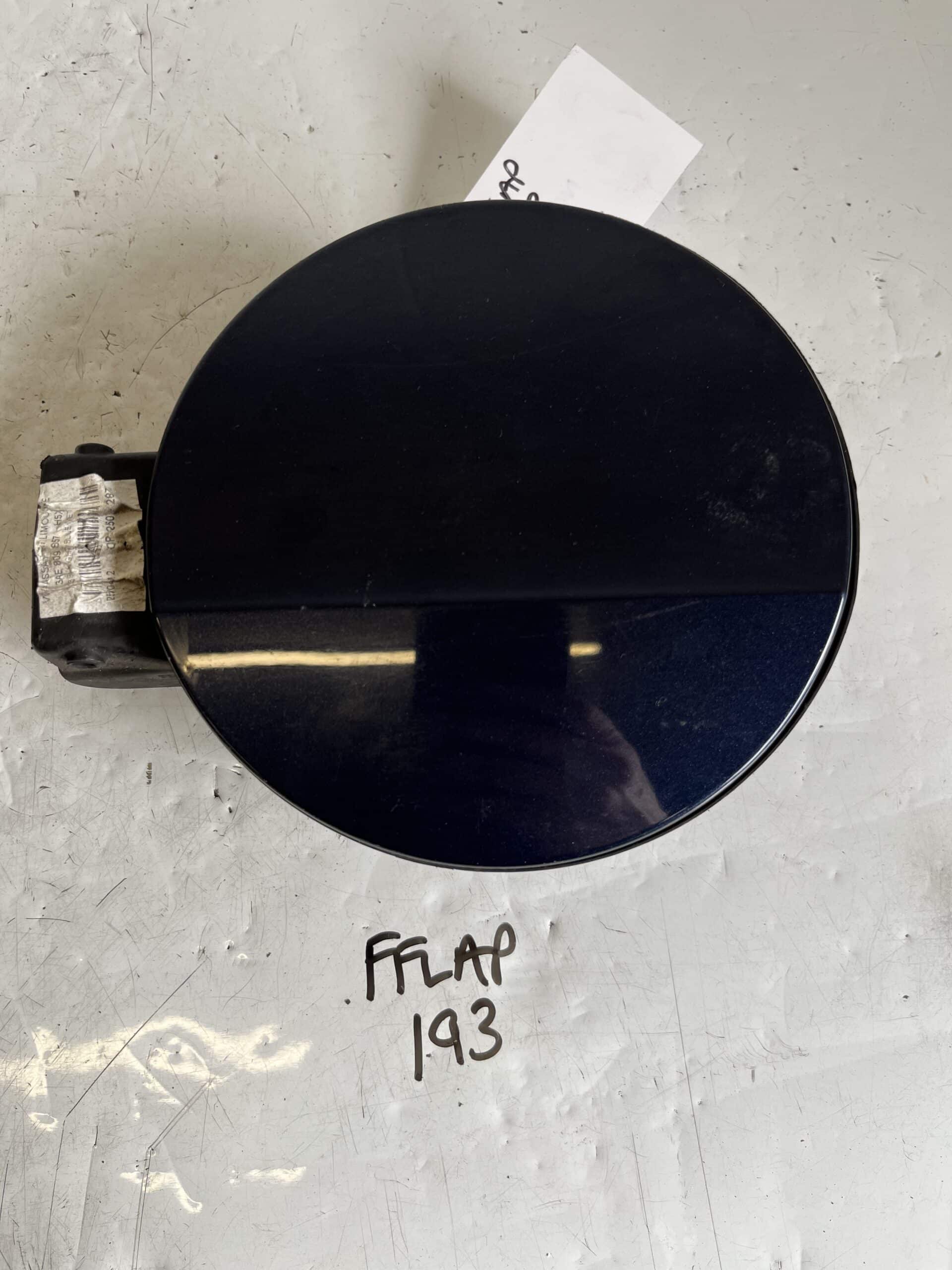 Volkswagen Passat 2010-2014 Saloon Fuel Filler Flap – Blue LH5X Colour Code