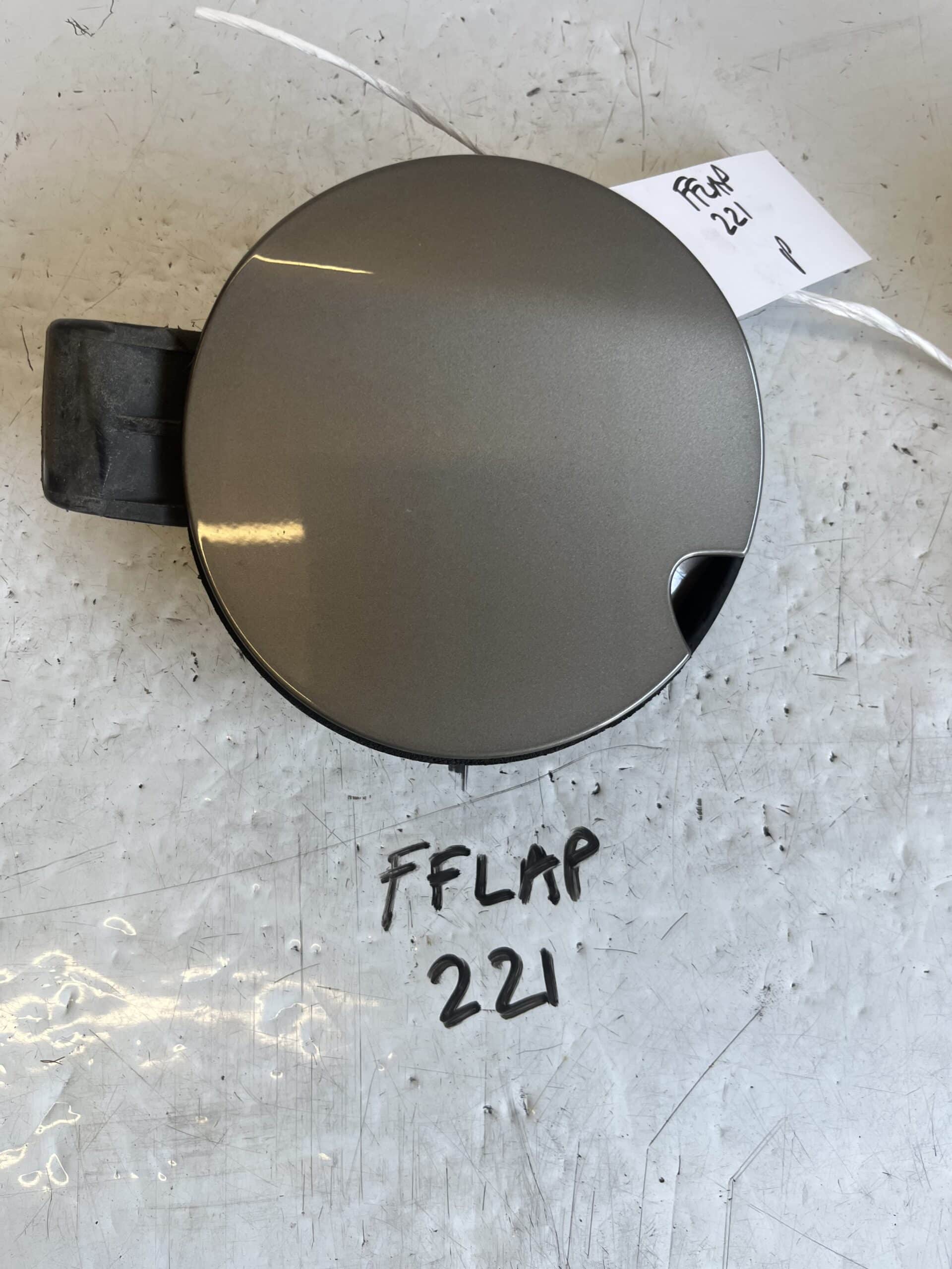 Peugeot 208 2012-2018 Hatchback Fuel Filler Flap – KCL Colour Code