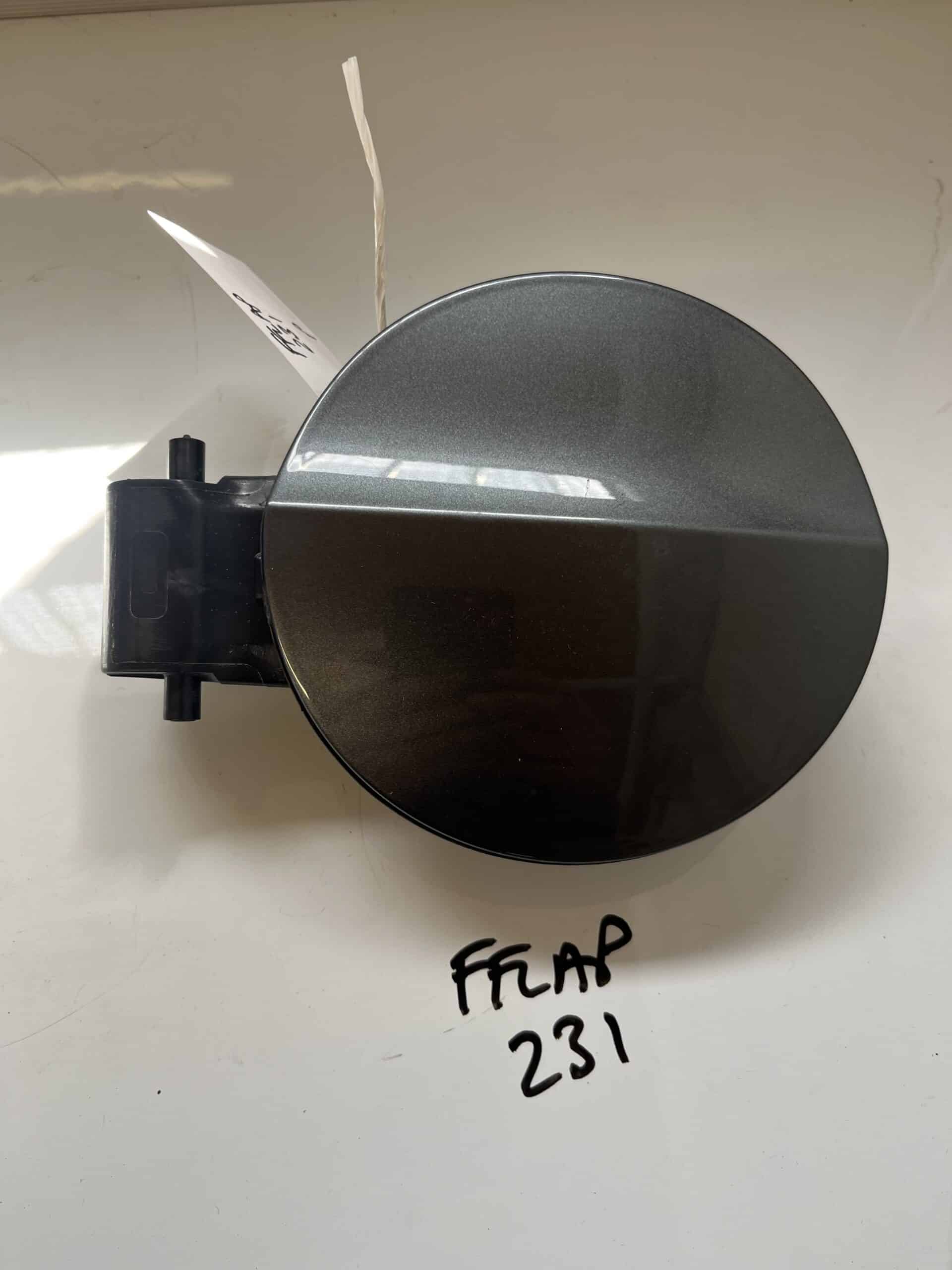 Audi A1 2010-2018 Hatchback Fuel Flap – Grey LZS7 Colour Code
