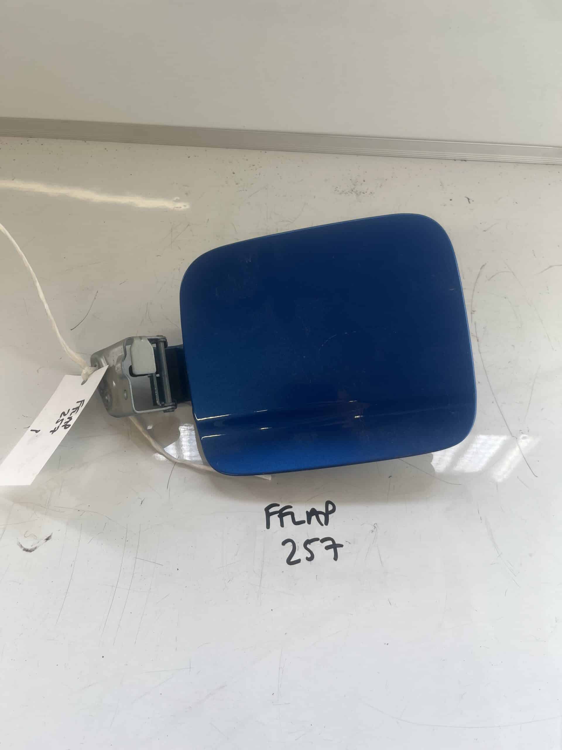 Suzuki Ignis 2016-2023 Fuel Filler Flap – Blue ZWG Colour Code