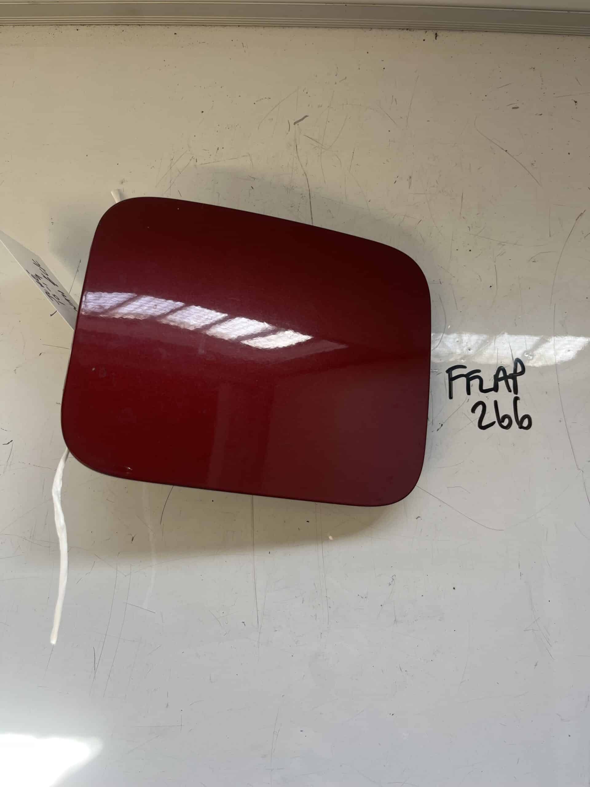 Nissan Juke 2010-2019 Fuel Filler Flap – Maroon Colour Code NAH