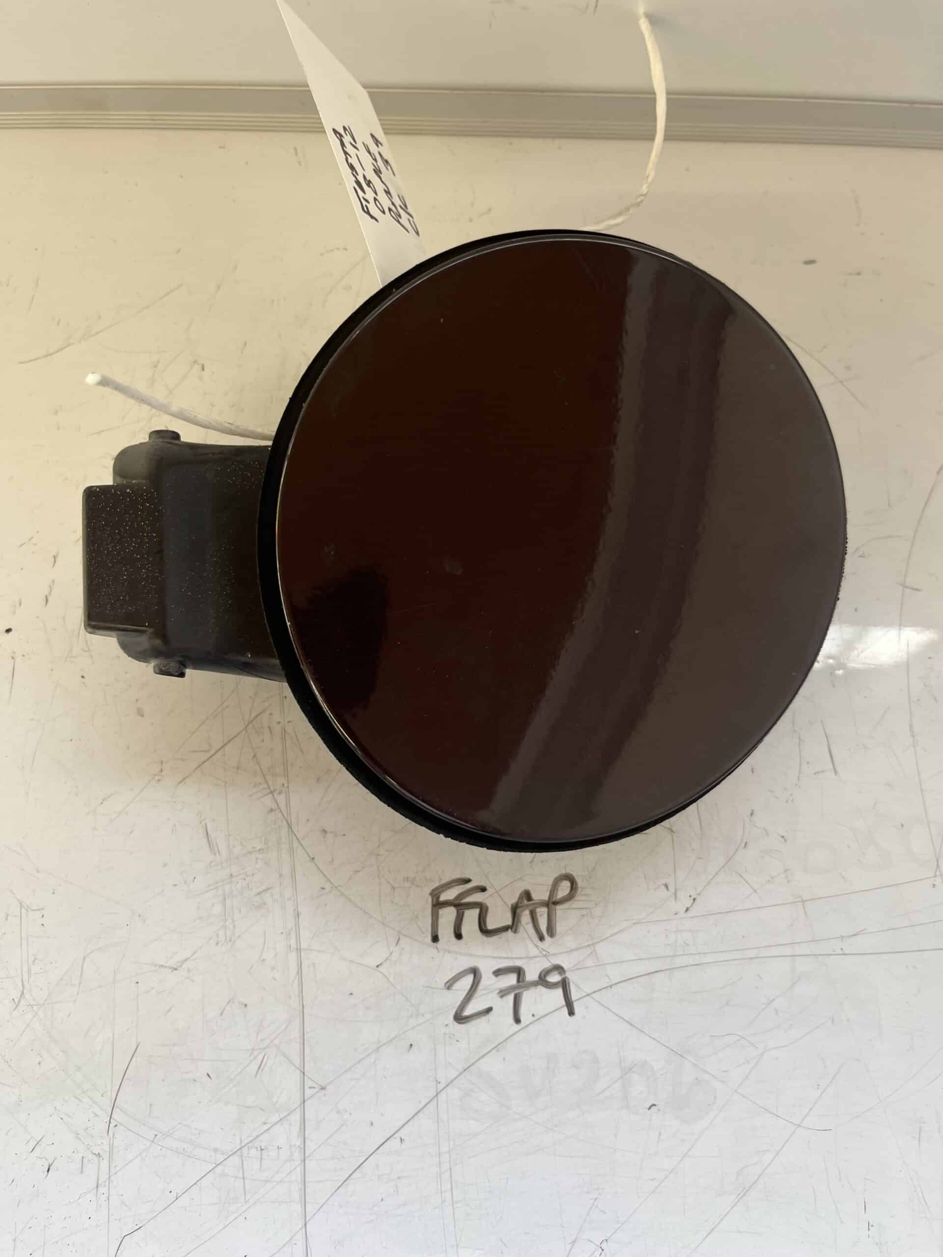 Ford Fiesta 2008-2012 Hatchback Fuel Filler Flap – Purple 39 Colour Code