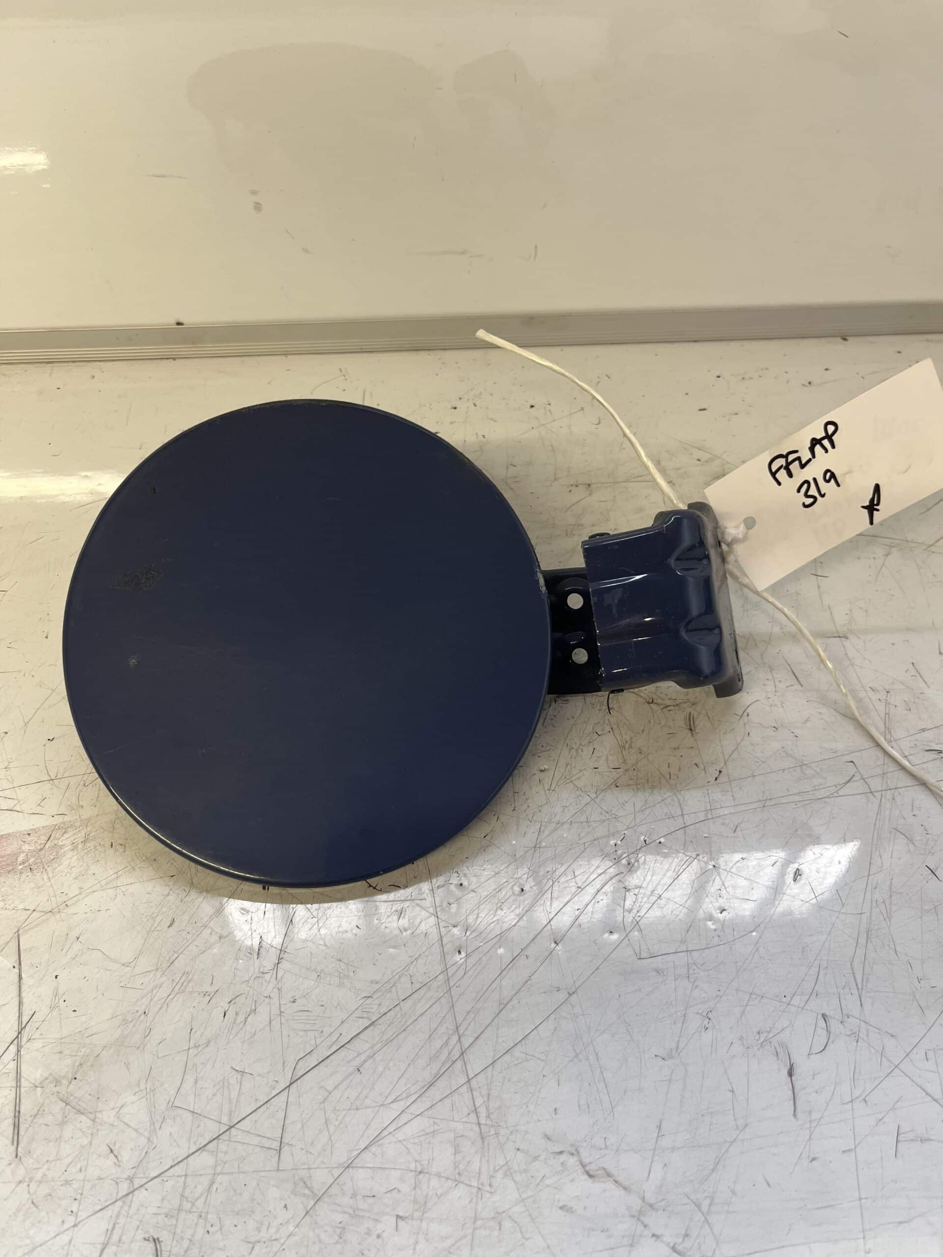 Hyundai i10 2014-2019 5 Door Hatchback Fuel Filler Flap – Blue X3U Colour Code