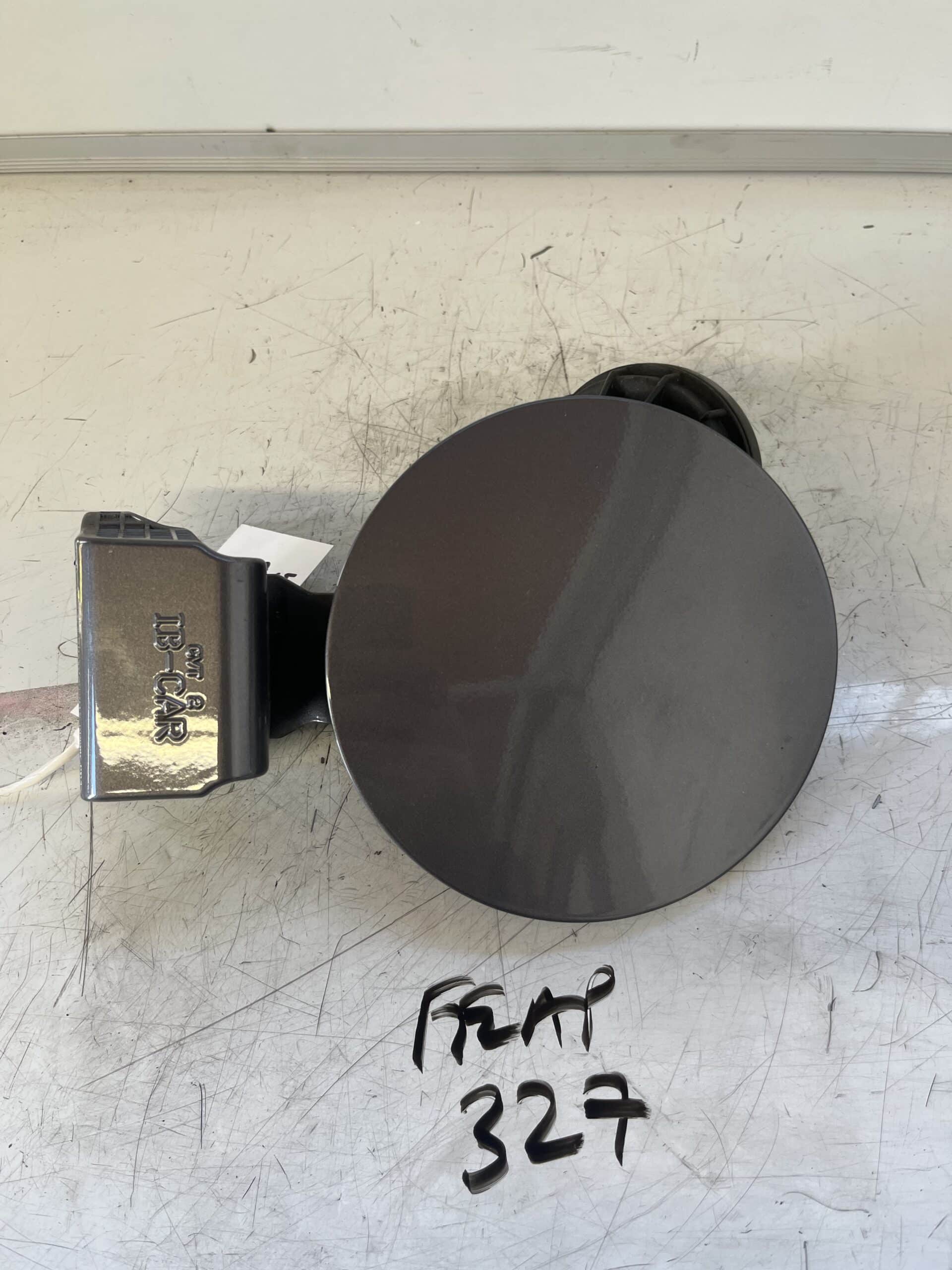 Hyundai i20 2014-2020 MK2 Fuel Filler Flap – Grey V3G Colour Code