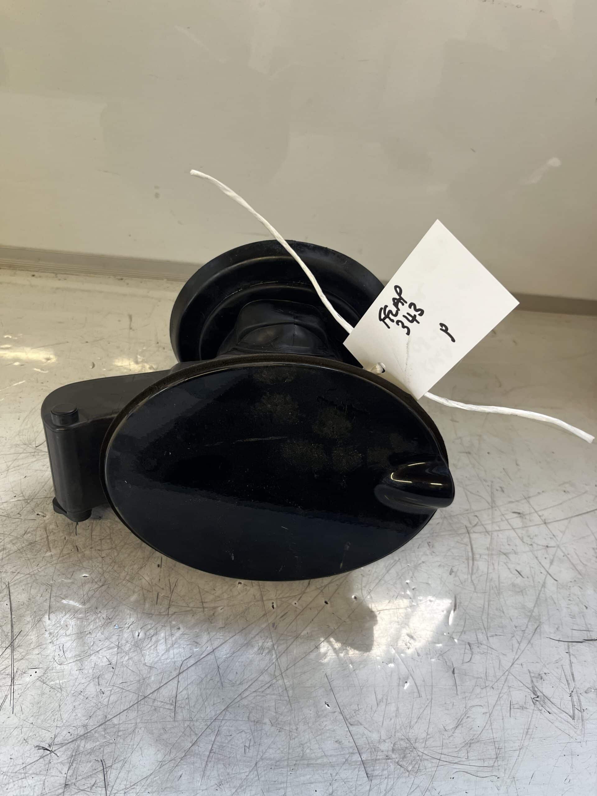 Ford Kuga 2008-2012 Fuel Filler Flap – Black