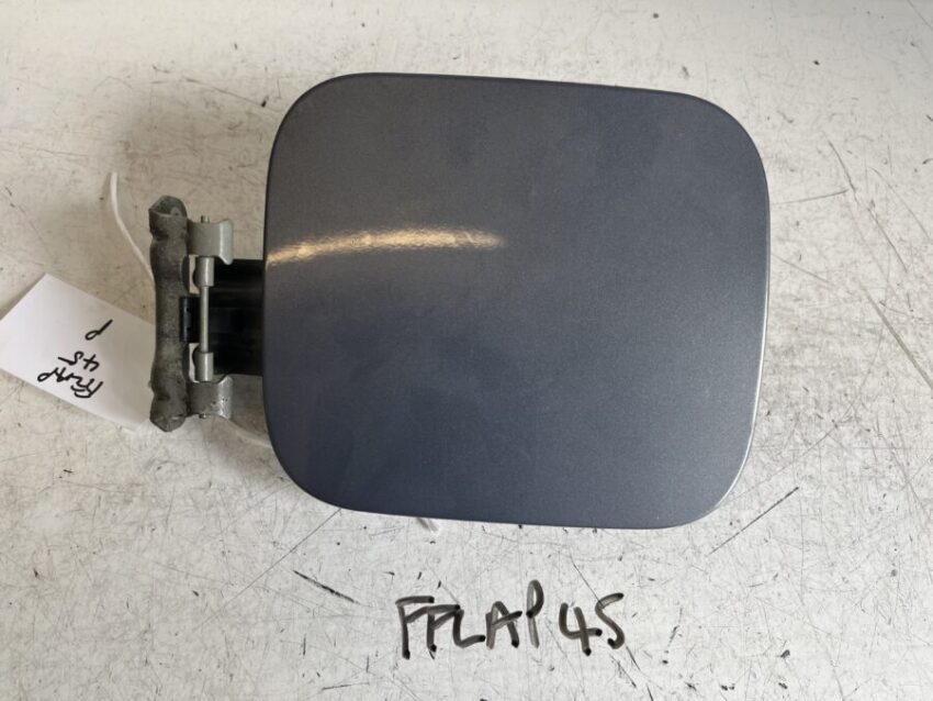 Nissan Qashqai 2007-2013 Hatchback Fuel Filler Flap – Grey