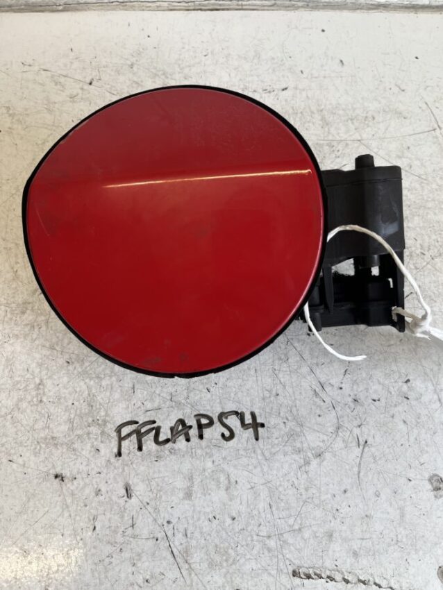 Vauxhall Astra 2010-2015 5 Door Hatchback Fuel Filler Flap – Red Z50B