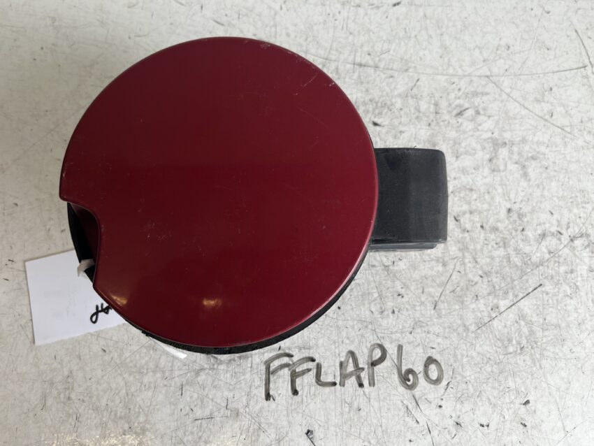 Peugeot 3008 2008-2014 Hatchback Fuel Filler Flap – LKRD – Red