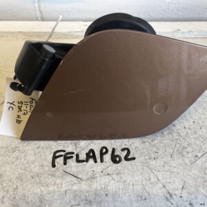 Ford Focus 2011-2015 Hatchback Fuel Filler Flap – Bronze YC