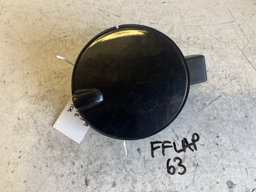 Chevrolet Captiva 2006-2011 Hatchback 4X4 Fuel Filler Flap – Black