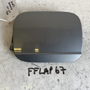 Audi A4 2005-2008 Estate Fuel Filler Flap – Grey