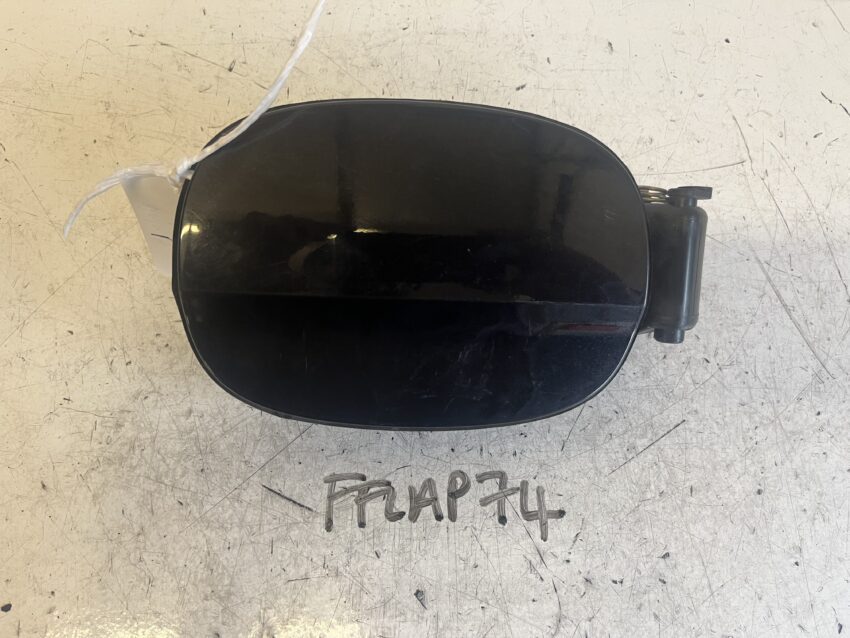 Ford Galaxy 2006-2010 MPV Fuel Filler Flap – Black