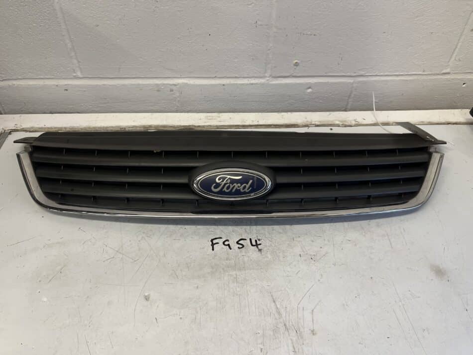 Ford Kuga 2008-2012 MK1 Front Bumper Grill | A1 All Cars