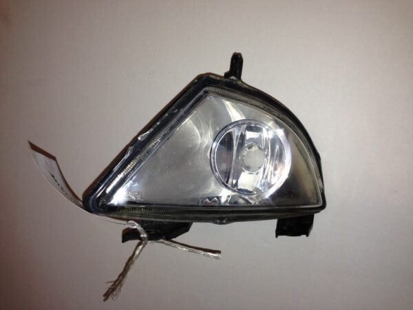 Ford Fiesta 2002-2005 Offside Front Fog Lamp