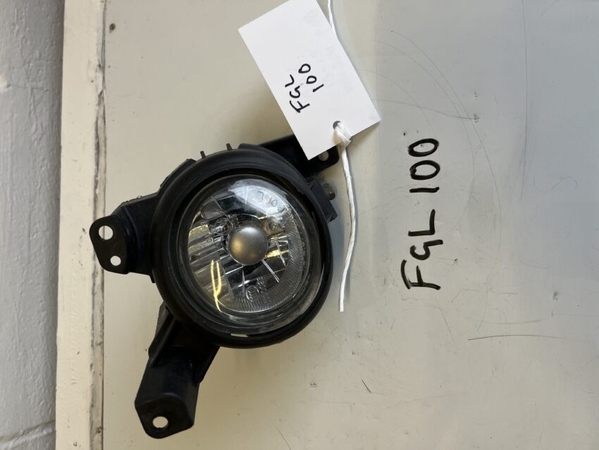 Mazda 6 2012-2017 Near Side Front Fog Lamp – 114-41977