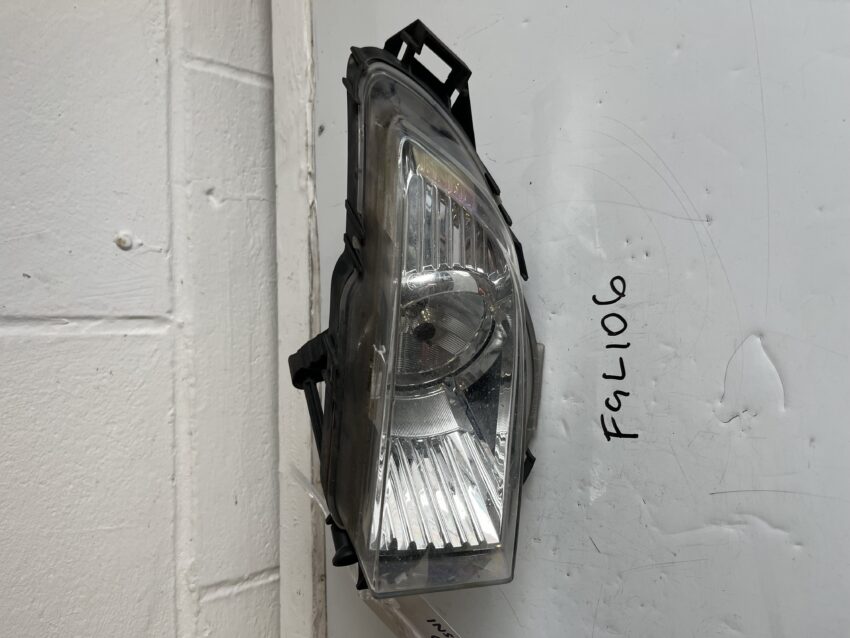 Vauxhall Insignia 2009-2013 Off Side Front Fog Lamp – 13226829