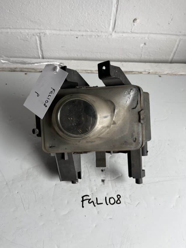 Vauxhall Astra 2004-2010 Near Side Front Fog Lamp – 24462133