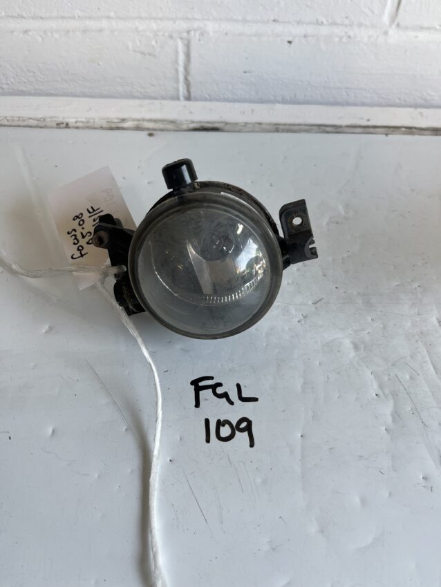 Ford Focus 2005-2008 Hatchback Off Side Front Fog Lamp – 3M51-15K202-AB