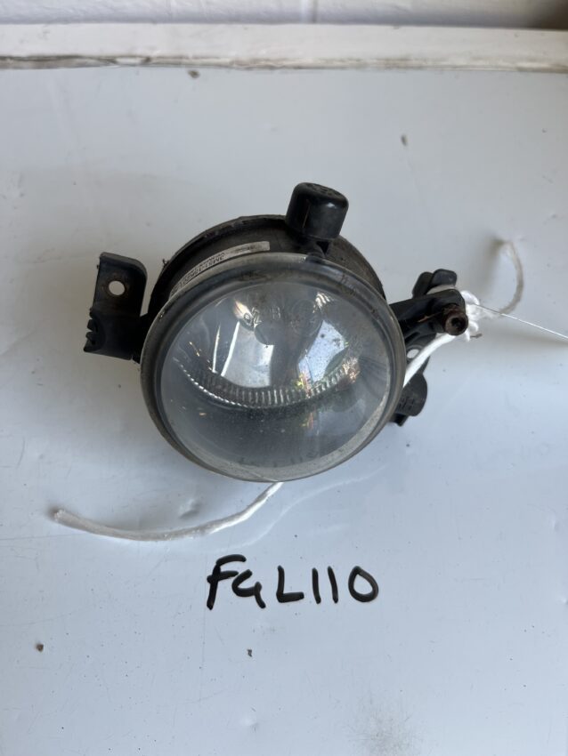 Ford Focus 2005-2008 Hatchback Near Side Front Fog Lamp – 3M51-15K201-AB