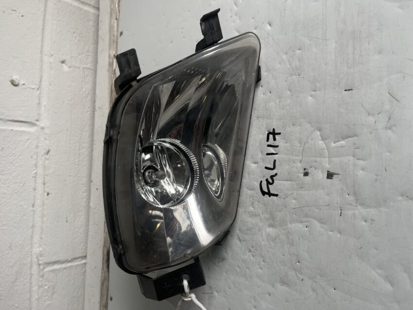 Peugeot 308 / 308cc 2007-2012 Off Side Front Fog Lamp