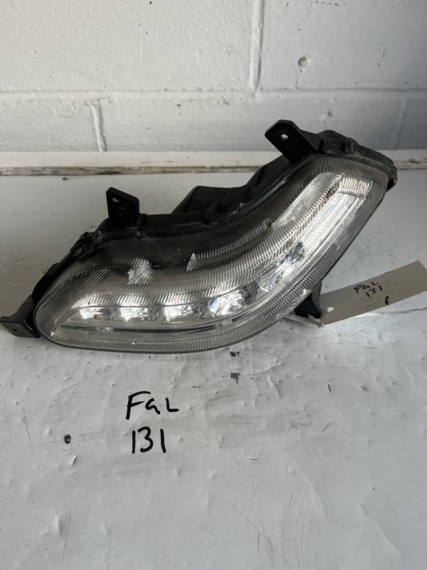 MG MG3 2012-2018 Near Side Front Fog Lamp – 10157339