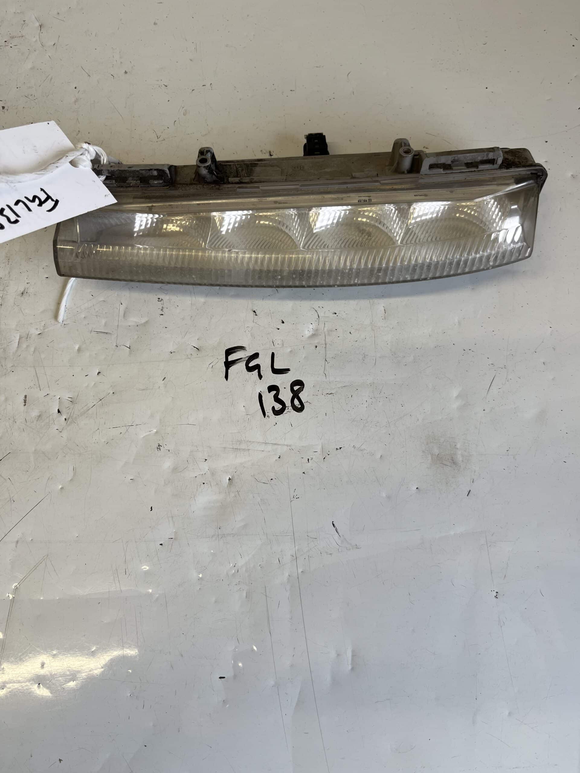 Mercedes C / E Class 2007-2014 Near Side Front DRL – Daytime Running Lamp – A2049068900
