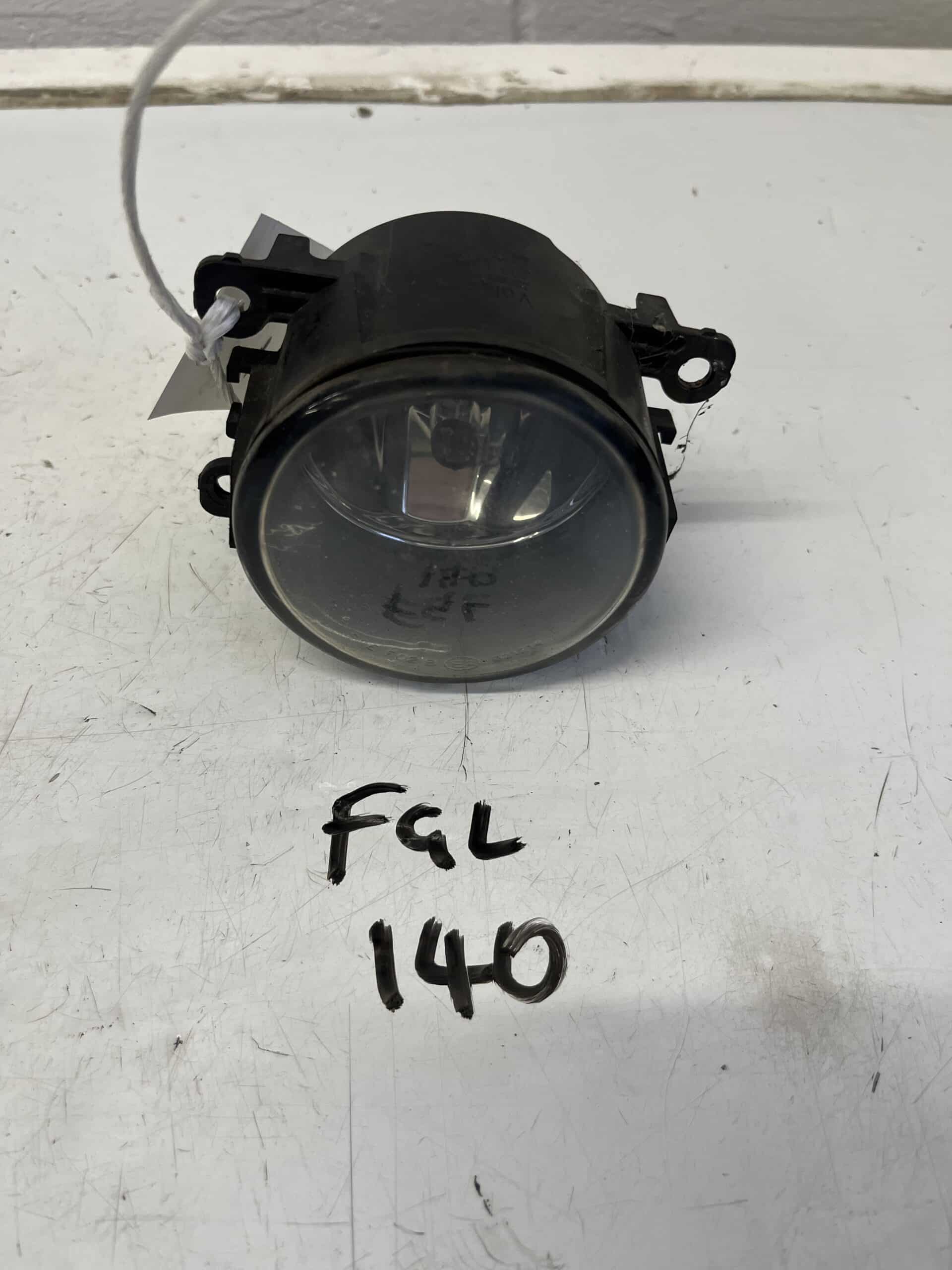 Suzuki Swift 2005-2010 Hatchback Off Side And Near Side ( Universal Fitting ) Front Fog Lamp – 35500-63J01