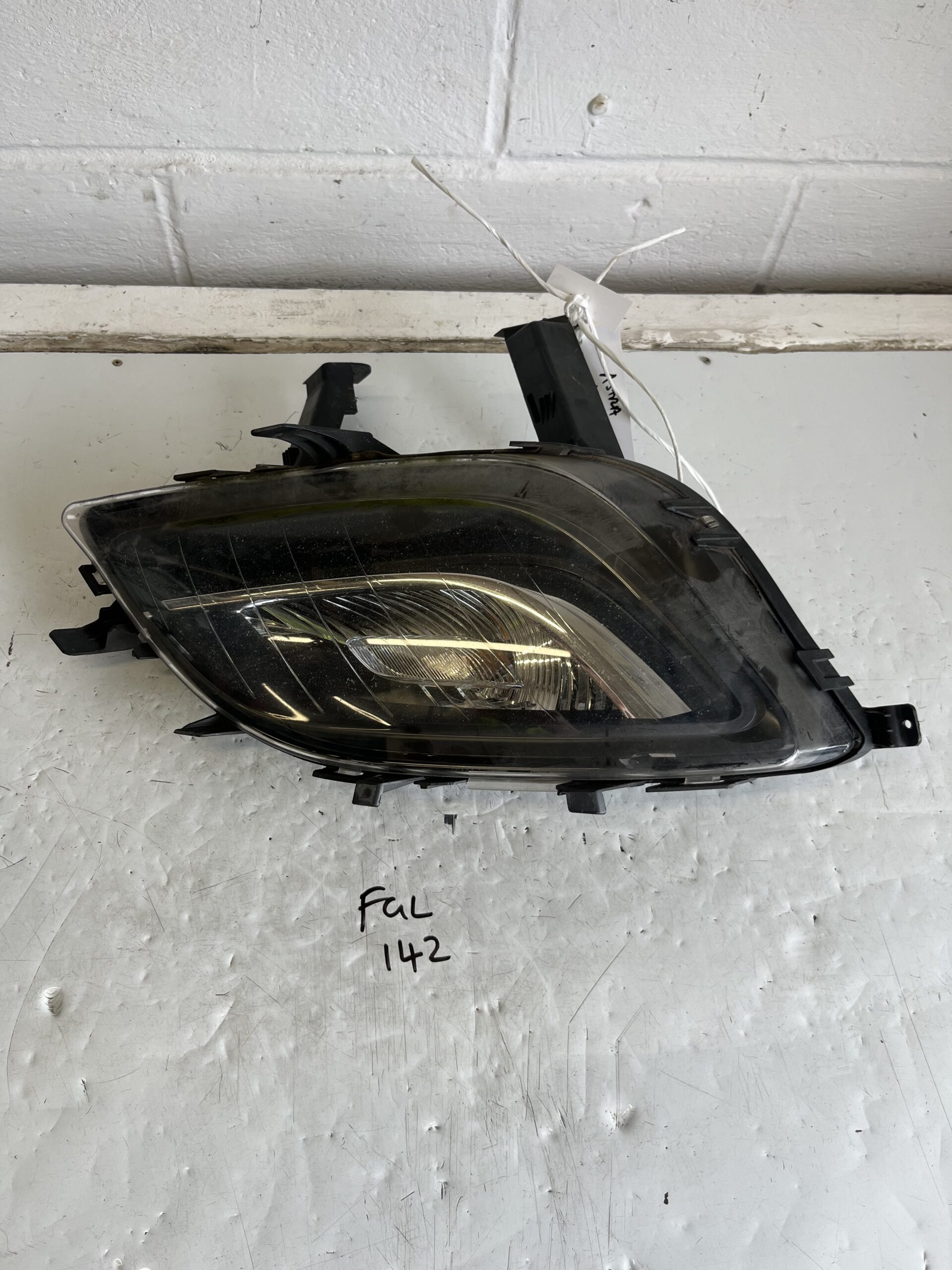 Vauxhall Astra 2010-2015 Off Side Front Fog Lamp / Light – 13264642