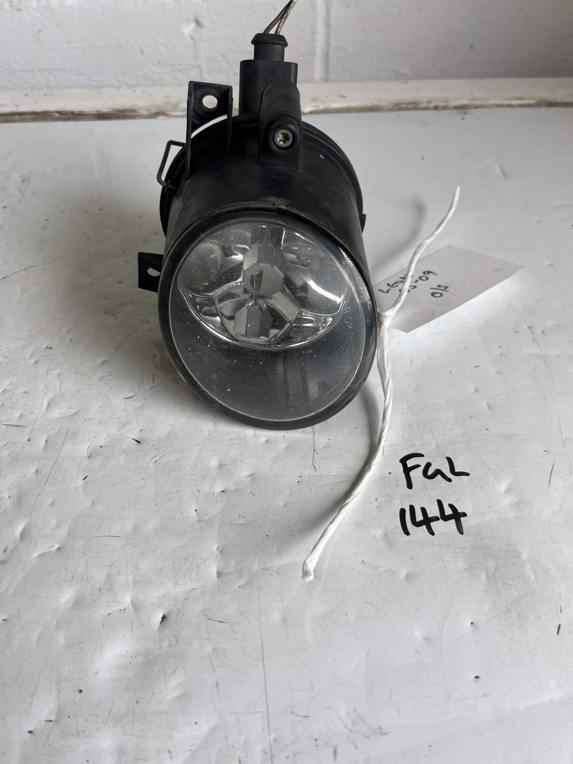 Seat Leon 2005-2009 Off Side Front Fog Lamp / Light – 5P0941700A