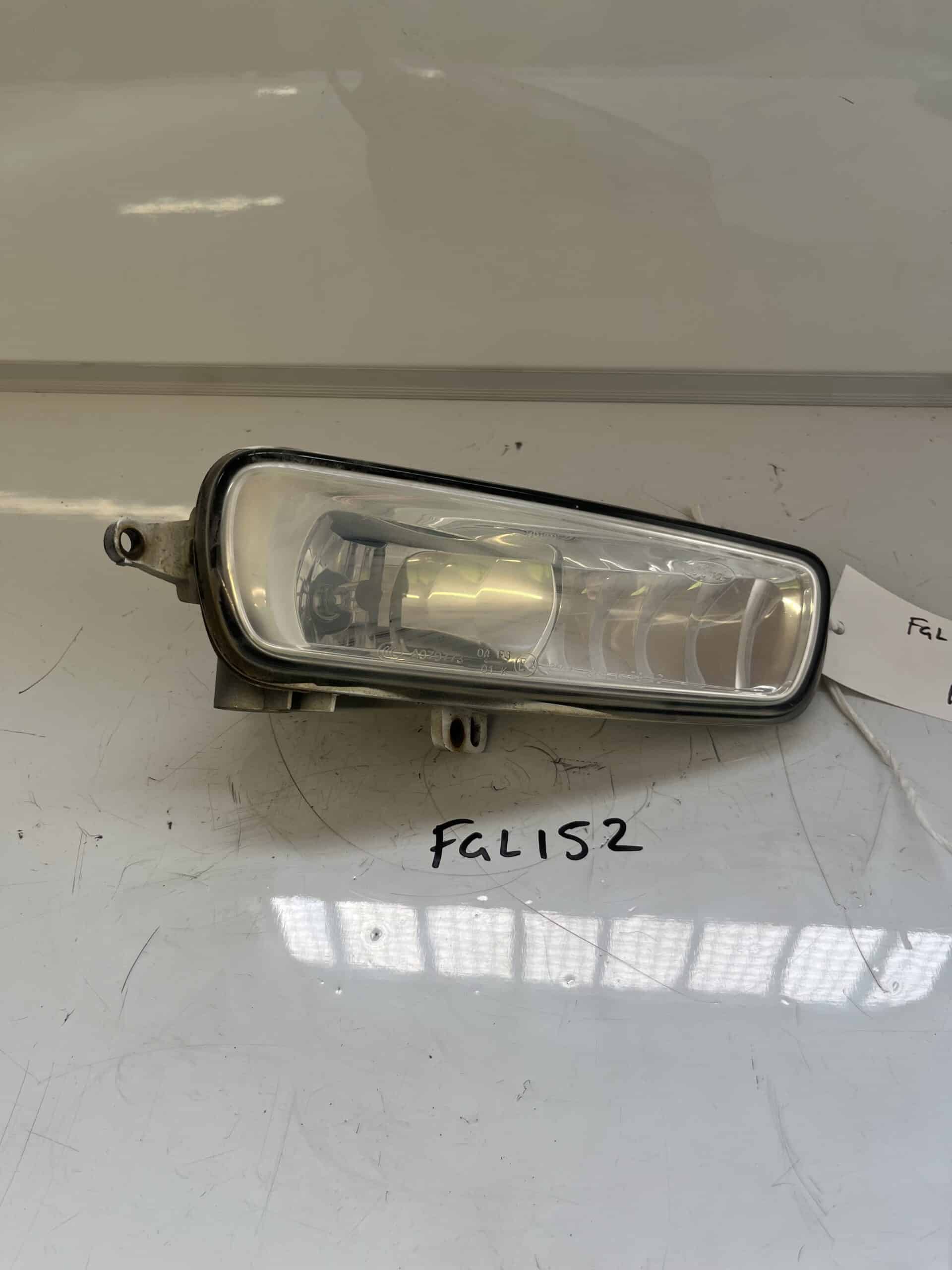 Ford Focus 2015-2018 Hatchback / Estate Off Side Front Fog Lamp – 90041467