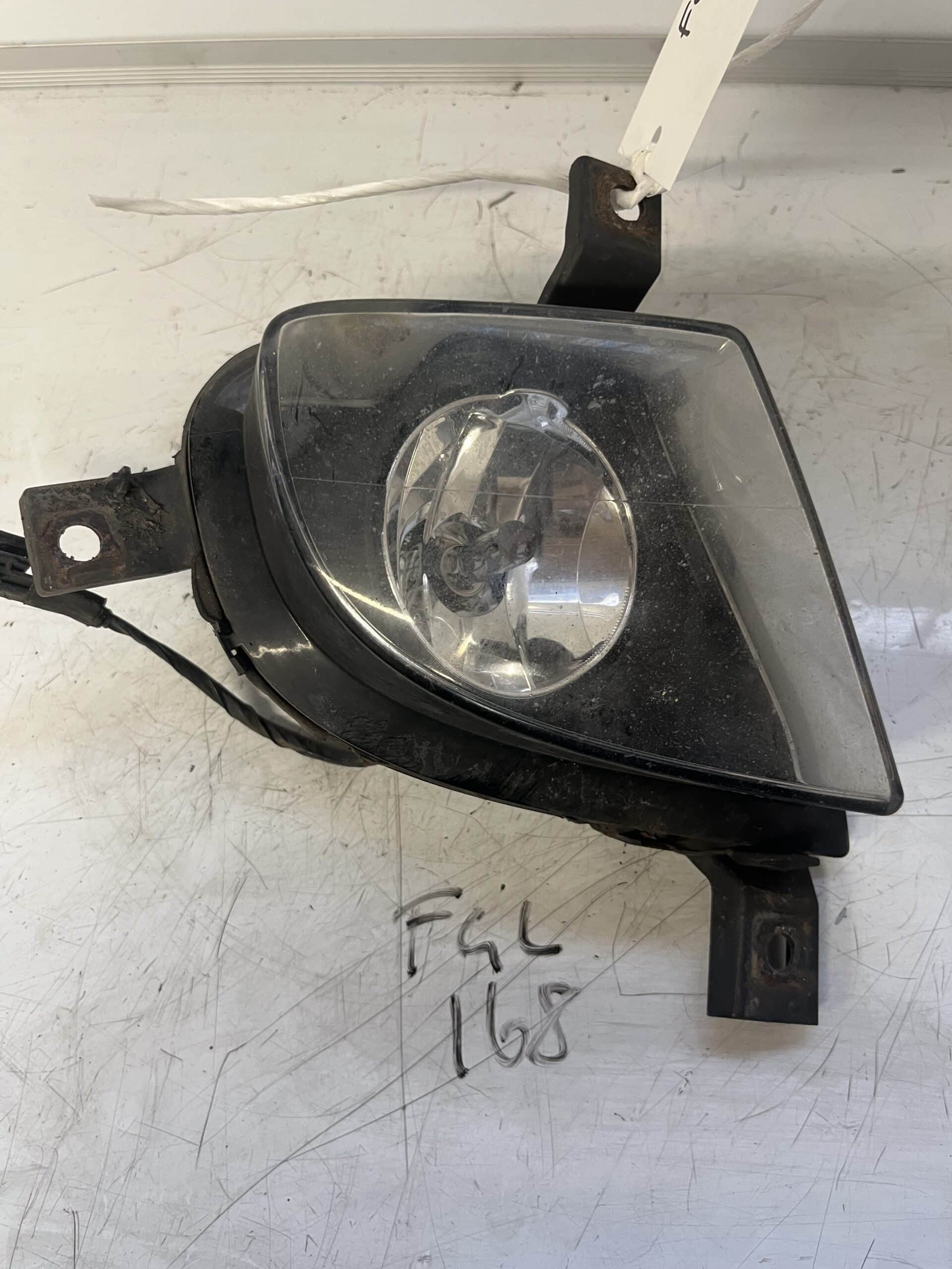 BMW 3 Series 2007-2011 Off Side Front Fog Lamp / Light