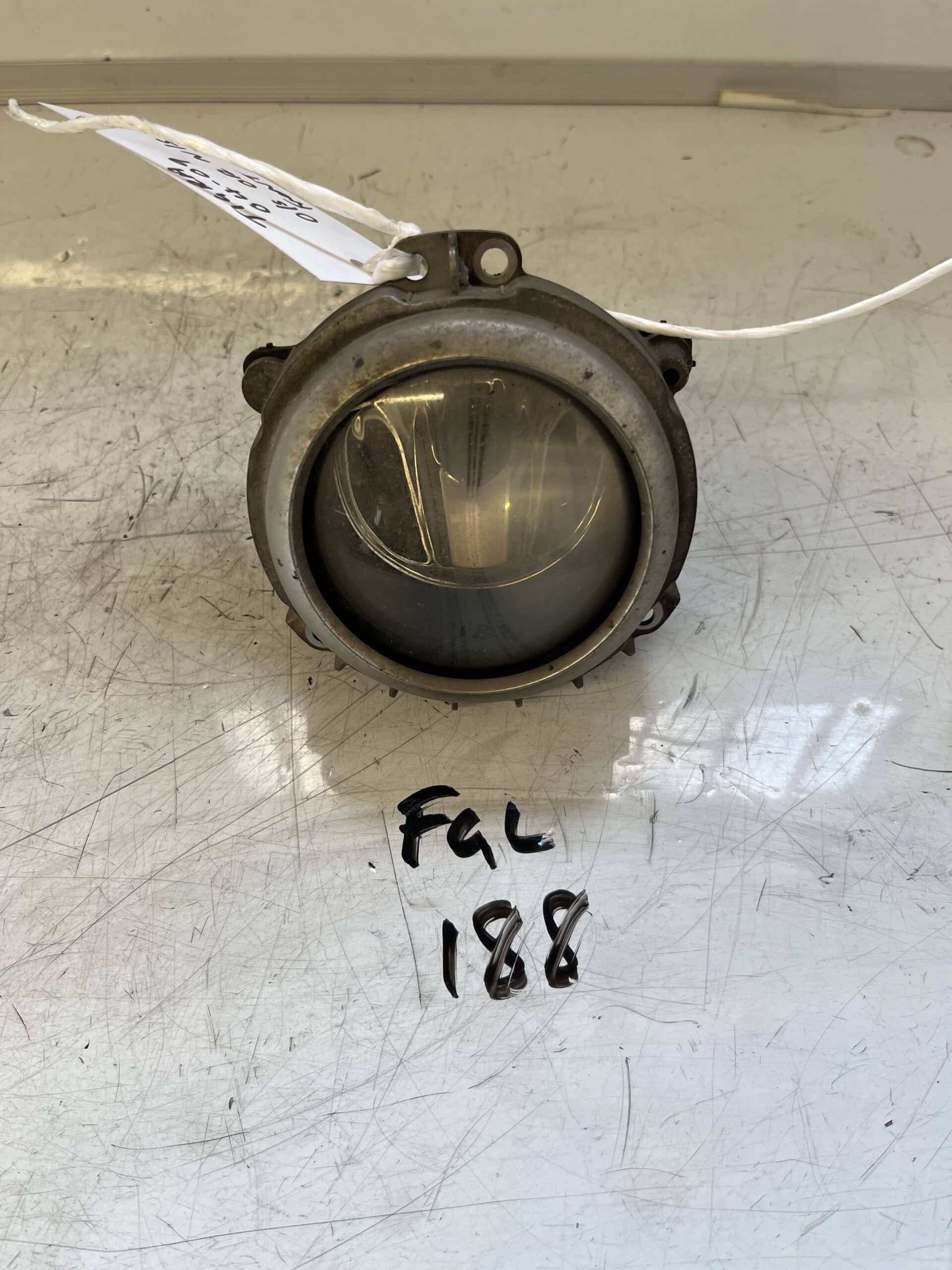 Vauxhall Tigra 2004-2009 Front Fog Light / Lamp – Fits Both Sides Front