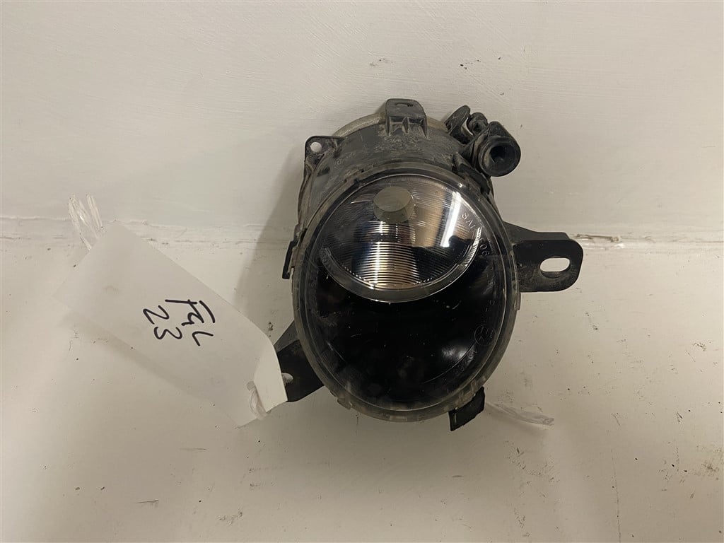 Vauxhall Corsa 2010-2014 Hatchback Off Side Front Fog Lamp