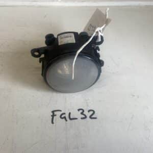 Renault Megane 2008-2014 Hatchback / Coupe Universal Front Fog Lamp – Will Fit Near Side And Off Side 8200074008