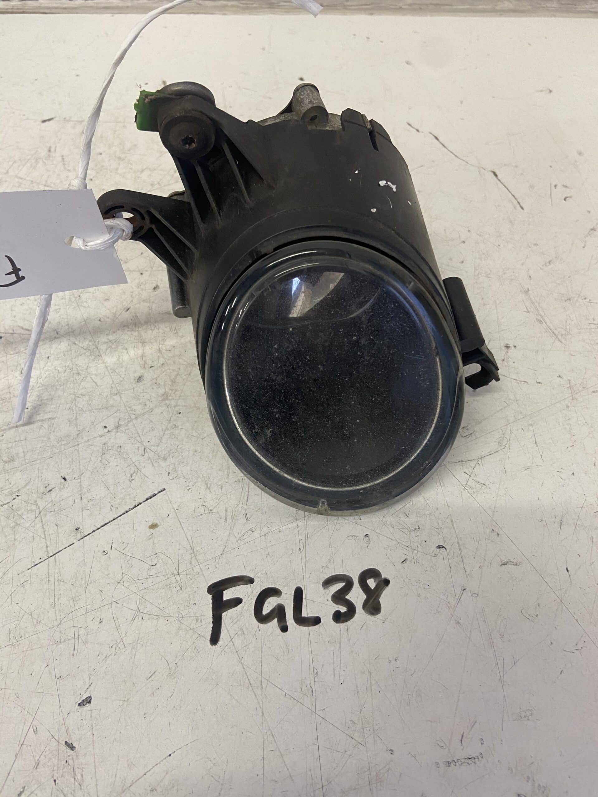 Audi A4 2001-2005 Near Side Front Fog Lamp – 8E0941699B