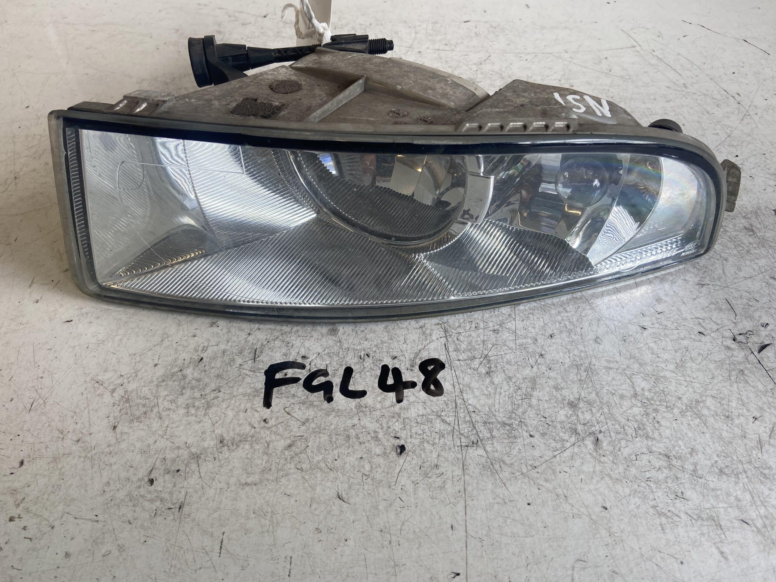 Skoda Octavia 2009-2013 Near Side Front Fog Lamp