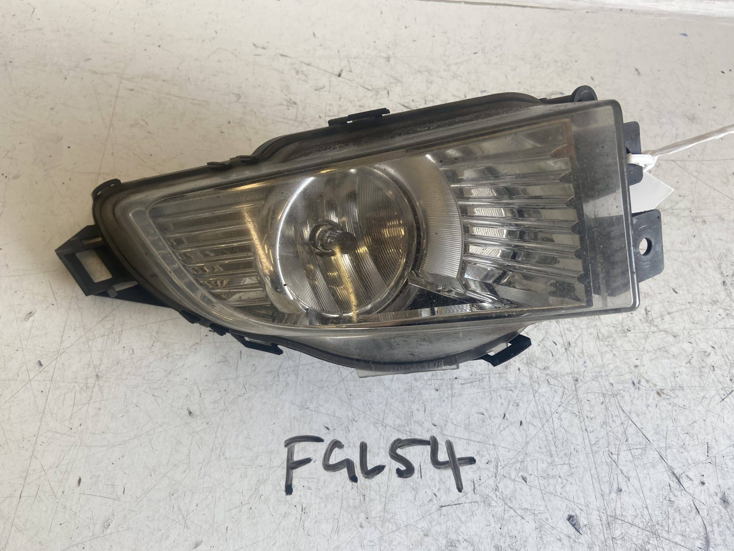 Vauxhall Insignia 2009-2013 Near Side Front Fog Lamp – 13226828