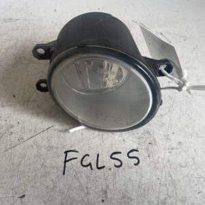 Toyota IQ 2008-2014 Hatchback Off Side Front Fog Lamp – 81210-0D042
