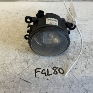 Vauxhall Agila 2008-2014 Front Fog Lamp – Universal Fits Off Side And Near Side – 35500-62J01