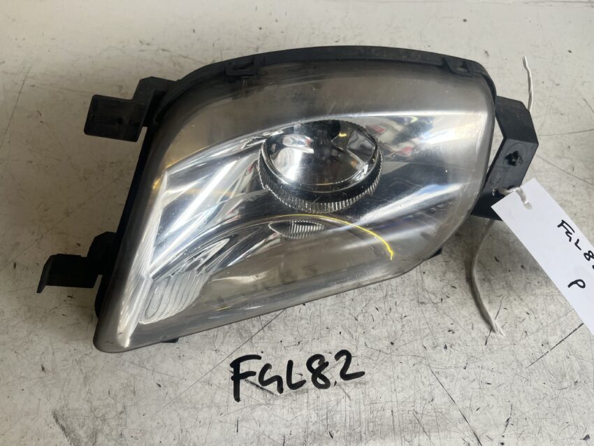 Peugeot 308 / 308cc 2007-2012 Off Side Front Fog Lamp – 9680498880