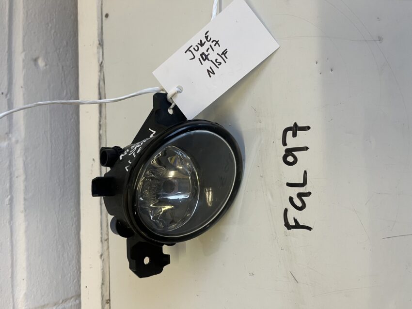 Nissan Juke 2014-2017 Near Side Front Fog Lamp – 26155 8992A