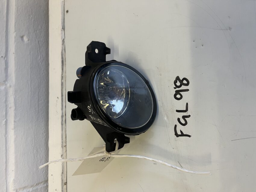 Nissan Juke 2014-2017 Off Side Front Fog Lamp – 26150 8992A