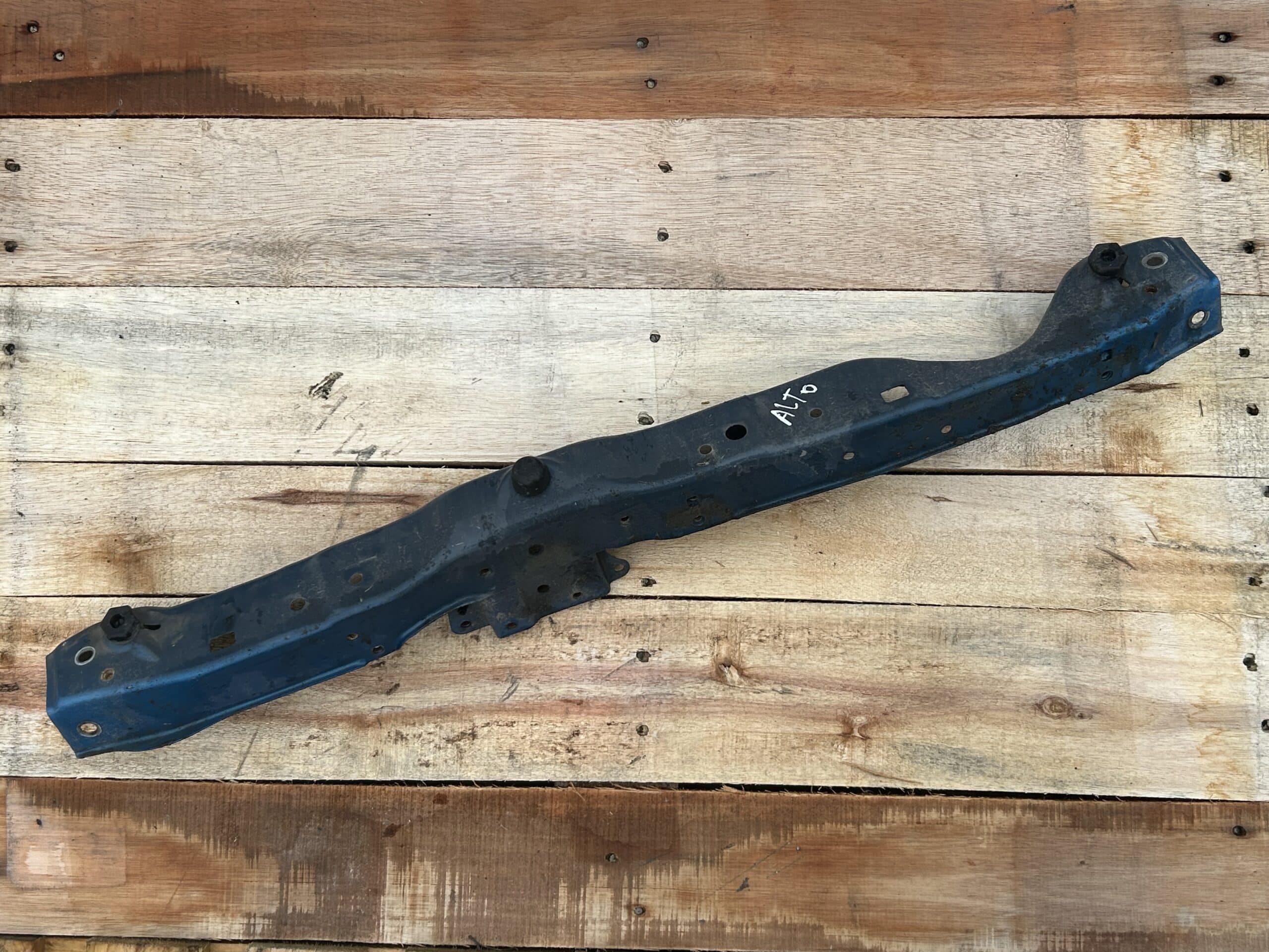 Suzuki Alto 2009-2015 Front Slam Panel