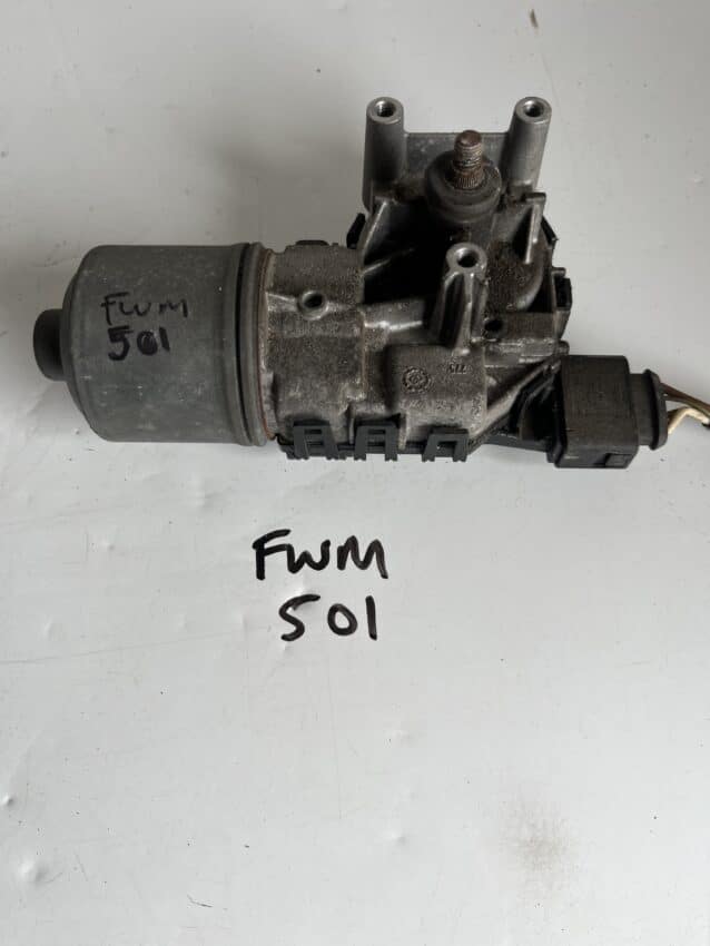 Vauxhall Astra 2004-2010 Front Wiper Motor – 0390241538