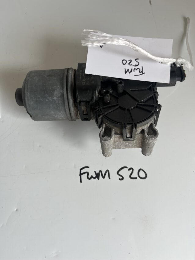 Skoda Fabia 2000-2007 Hatchback / Estate Front Wiper Motor – 0390241539 – 6Q2955119A