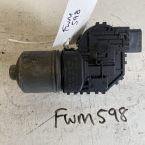 Volkswagen Passat 2000-2005 Front Wiper Motor 0390241530 or 3B2955119B
